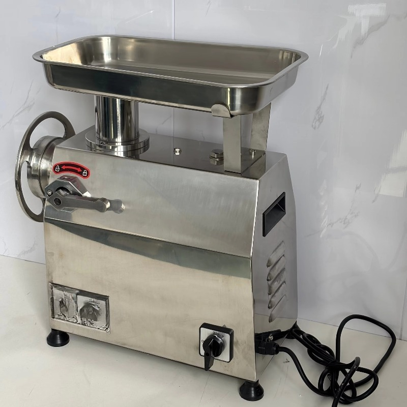 Meat Grinder Electric - 32 Mesin Penggiling Daging Industri Segar,