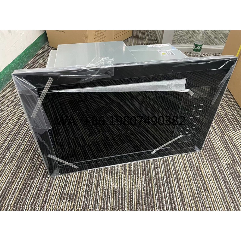 Commercial Kitchen Microwave - Oven Microwave Pintar 25L, Kontrol Layar