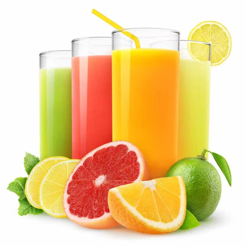 Juice Extractor Commercial - Juicer Spiral Listrik Otomatis Komersial Juicer