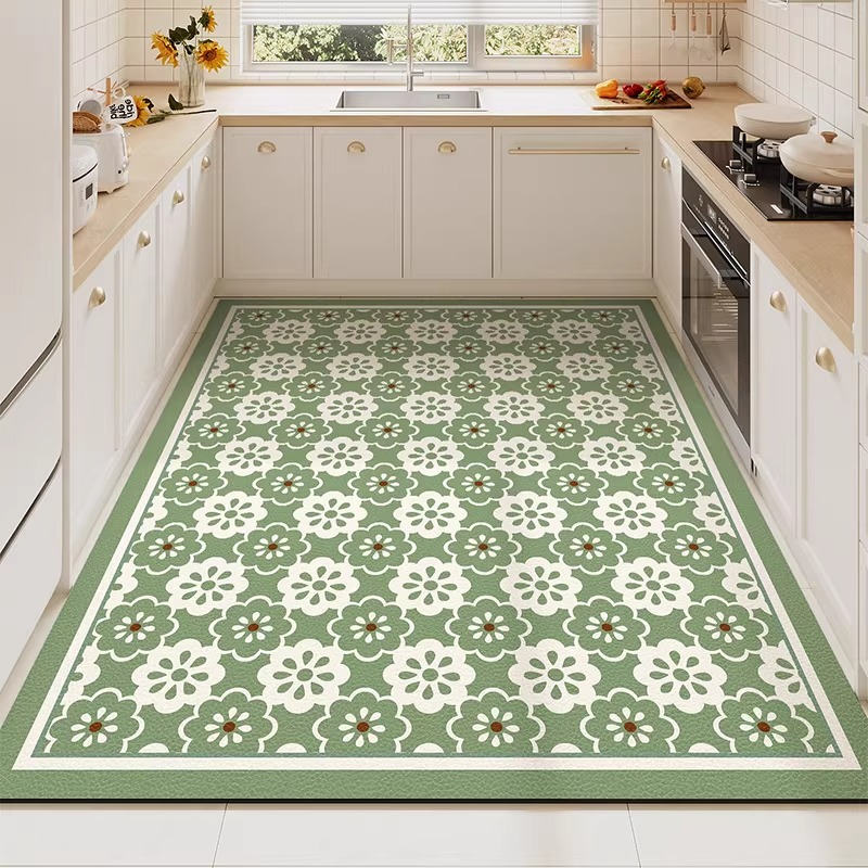 Commercial Kitchen Mats Anti Fatigue - Karpet untuk Dapur Pvc Tikar Lantai