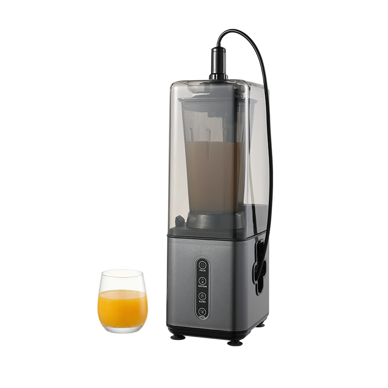 Commercial Blender Heavy Duty - Pengolah Makanan Mudah Dibersihkan, Blender Komersial