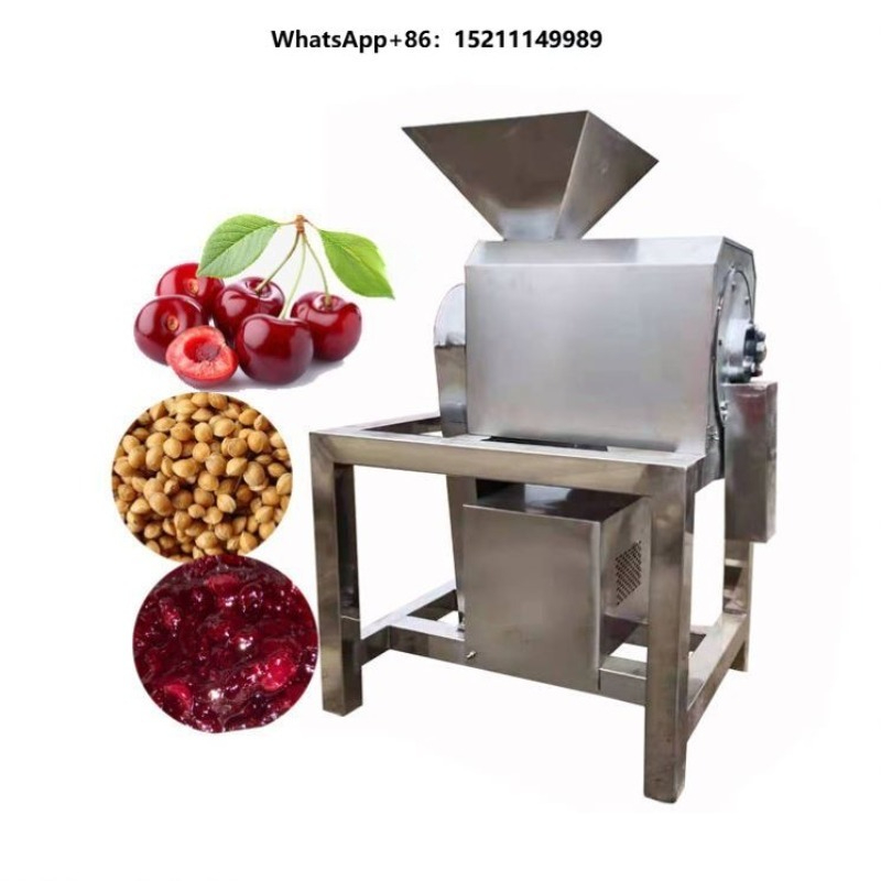 Juice Extractor Commercial - 10 Mesin Pemeras Jus Buah Industri