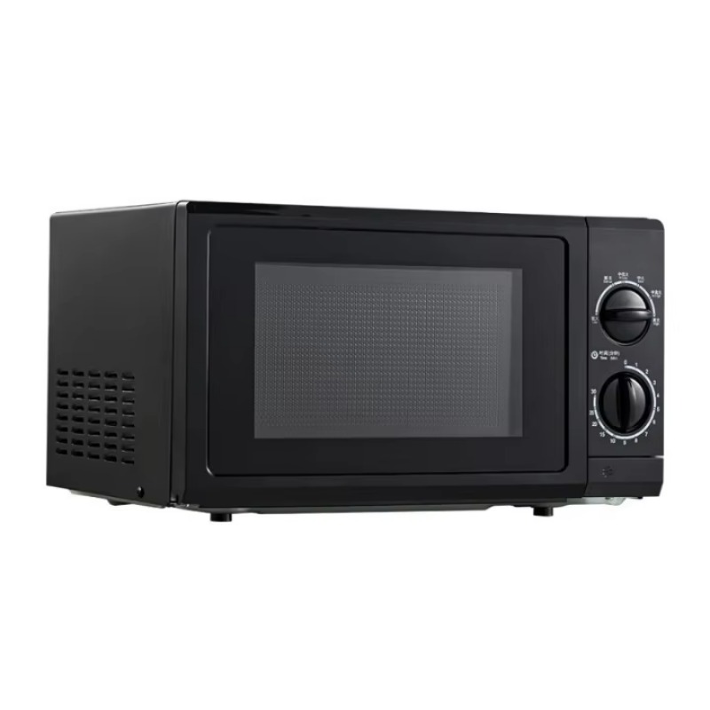 Commercial Kitchen Microwave - Oven Microwave Kapasitas Besar dengan Enam