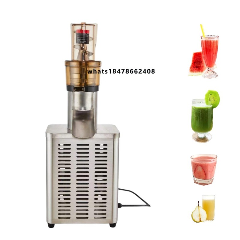 Juice Extractor Commercial - Supplier Juicer Industri China Terbaik, Juicer