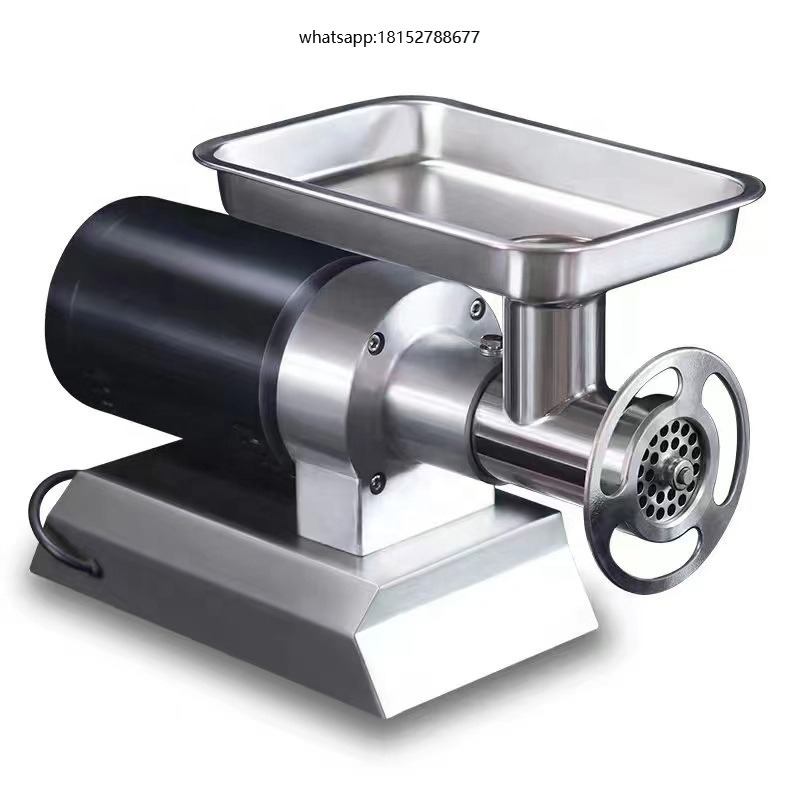 Meat Grinder Electric - Penggiling Daging Listrik untuk Membuat Makanan