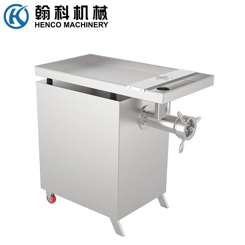 Meat Grinder Electric - Mesin Penggiling Daging Listrik Stainless Steel
