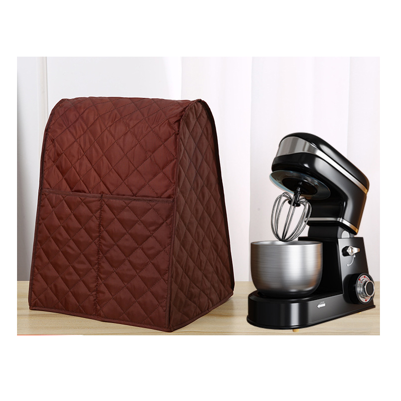 Commercial Kitchen Supplies - Peralatan rumah tangga, mikser berdiri, penutup