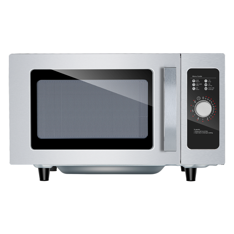 Commercial Kitchen Microwave - Grosir Microwave Komersial 25L untuk Hotel