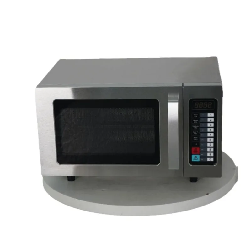 Commercial Kitchen Microwave - Oven microwave komersial 25L, oven microwave