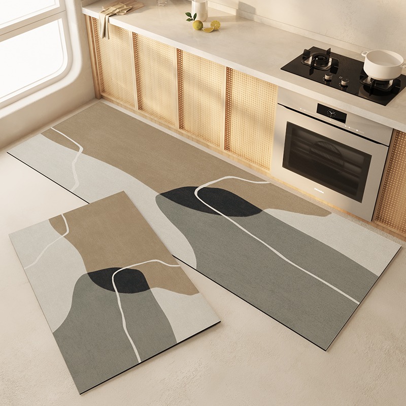 Commercial Kitchen Mats Anti Fatigue - Karpet Dapur Anti Air Anti Selip