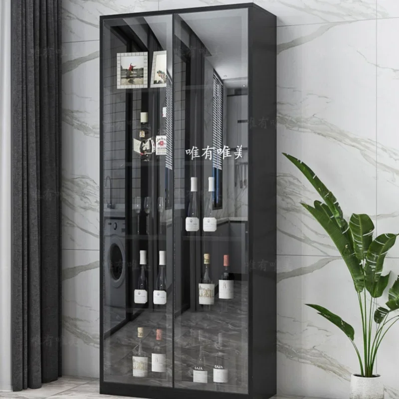 Commercial Kitchen Wall - Rak Penyimpanan Ruang Tamu, Lemari Pajang