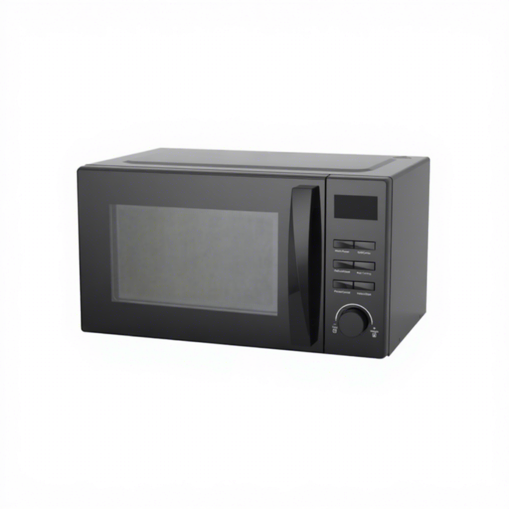Commercial Kitchen Microwave - Oven Microwave Komersial Kapasitas 20L dengan