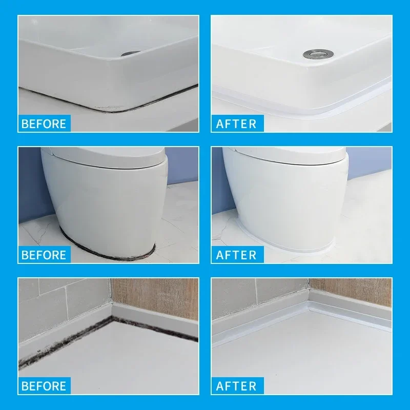 1 Rol Pita Dempul PVC Tahan Ai - Commercial Kitchen Wall ulasan dan harga