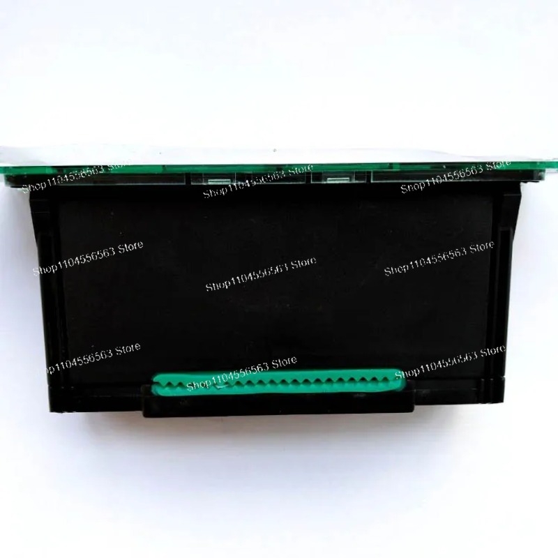 Pengontrol Suhu Ganda ECS-RF10 - Commercial Kitchen Zones ulasan dan harga