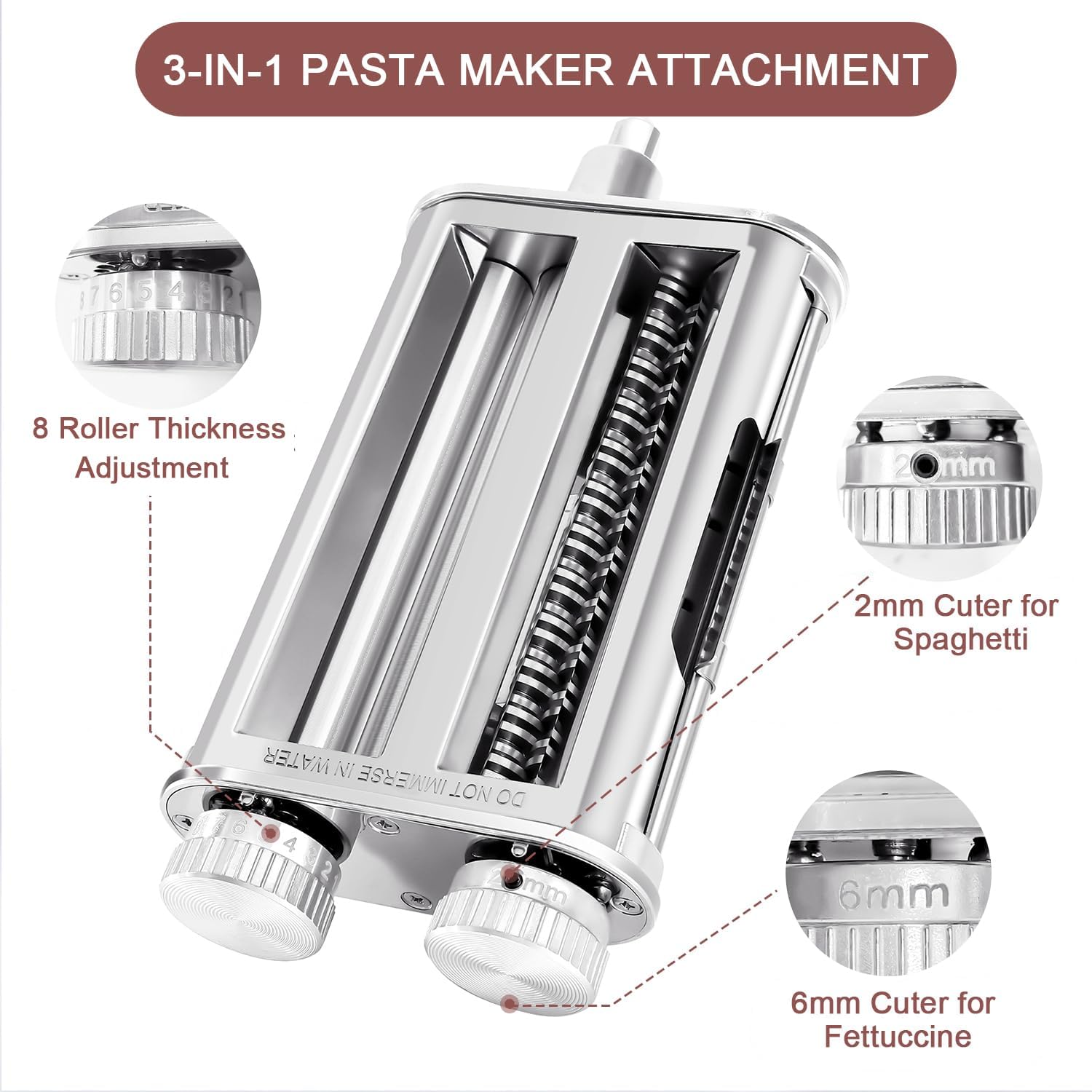 Aksesoris Penggiling & Pemoton - Commercial Kitchen Supplies ulasan dan harga