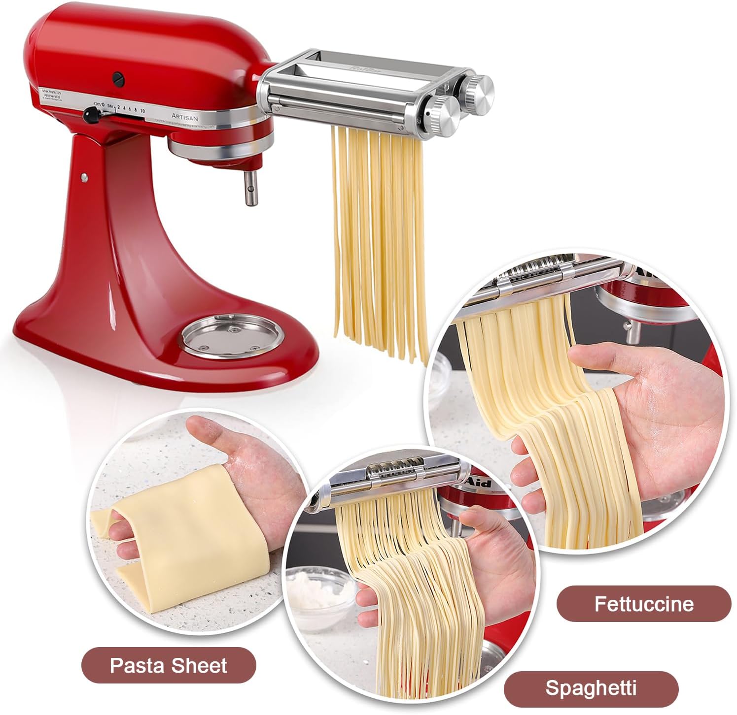Aksesoris Penggiling & Pemoton - Commercial Kitchen Supplies ulasan dan harga