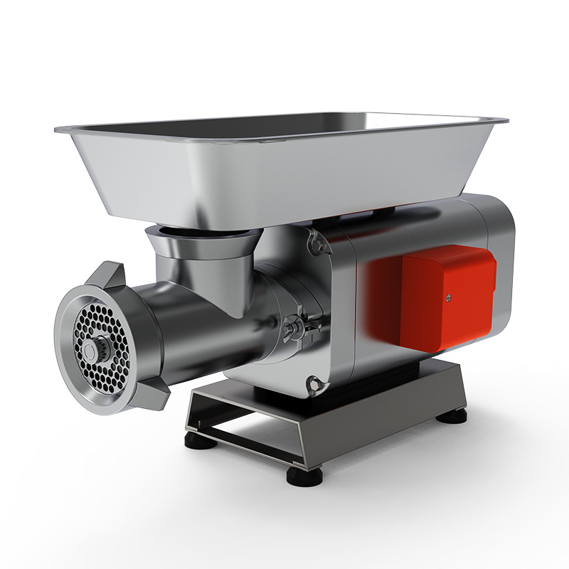 Penggiling daging listrik tuga - Meat Grinder Electric ulasan dan harga