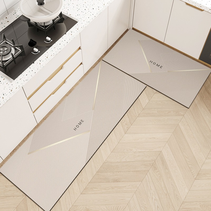 Karpet Dapur Anti Air Anti Sel - Commercial Kitchen Mats Anti Fatigue ulasan dan harga