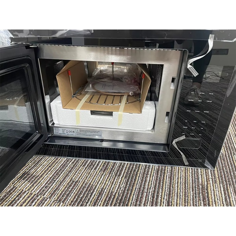 Oven Microwave Pintar 25L, Kon - Commercial Kitchen Microwave ulasan dan harga
