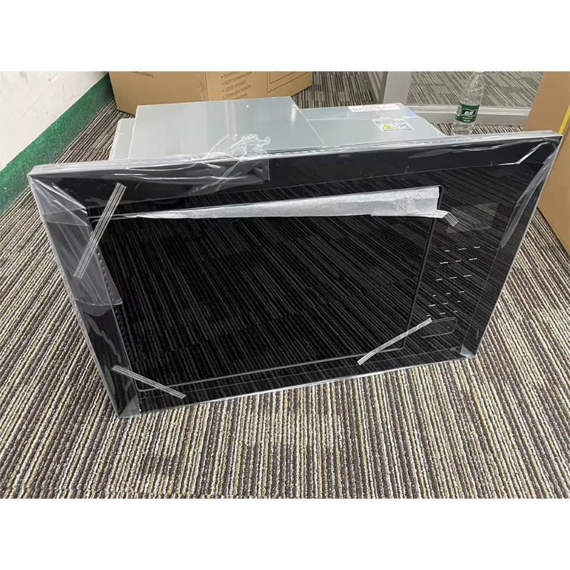 Oven Microwave Pintar 25L, Kon - Commercial Kitchen Microwave ulasan dan harga