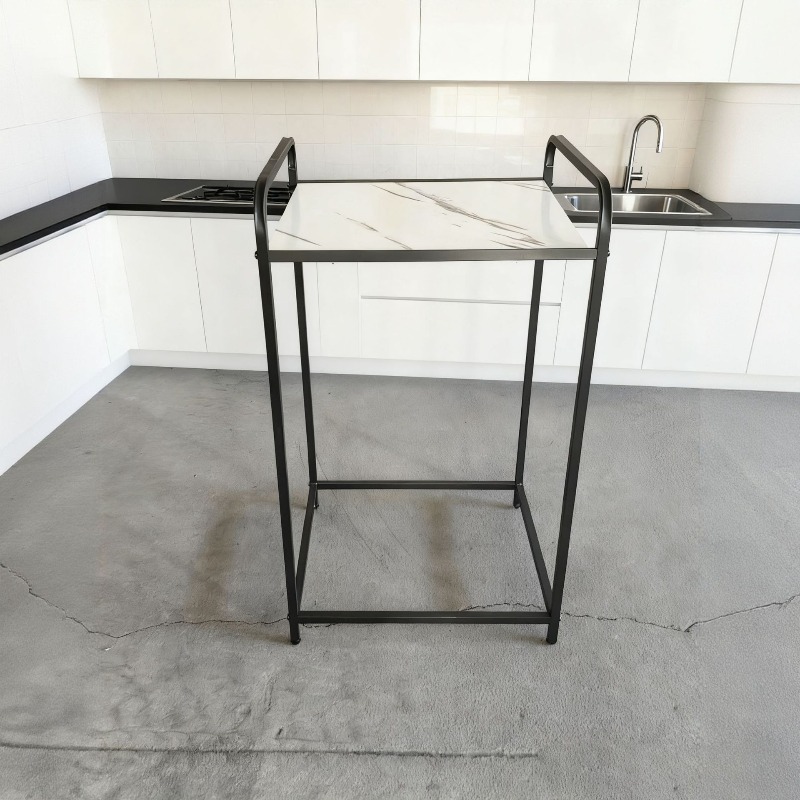Rak kompor gas, meja masak dan - Commercial Kitchen Microwave ulasan dan harga