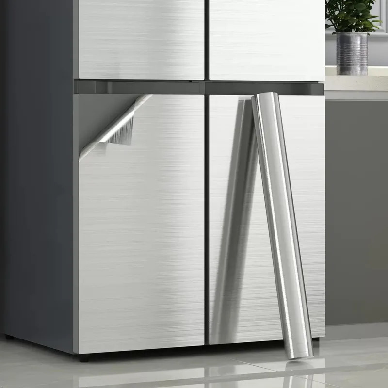 Film Dekorasi Wallpaper PVC St - Commercial Kitchen Wall ulasan dan harga