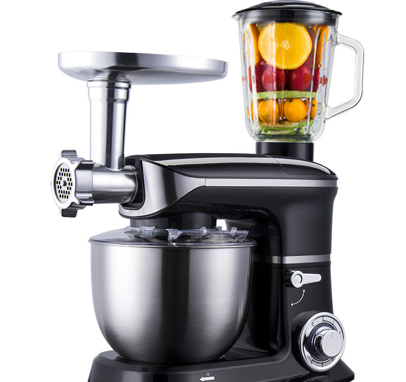 Blender, Jus Segar, Blender Po - Commercial Blender Heavy Duty ulasan dan harga