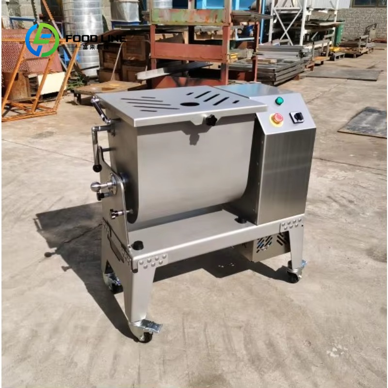 Sistem Pengolahan Daging Beku  - Meat Grinder Electric ulasan dan harga