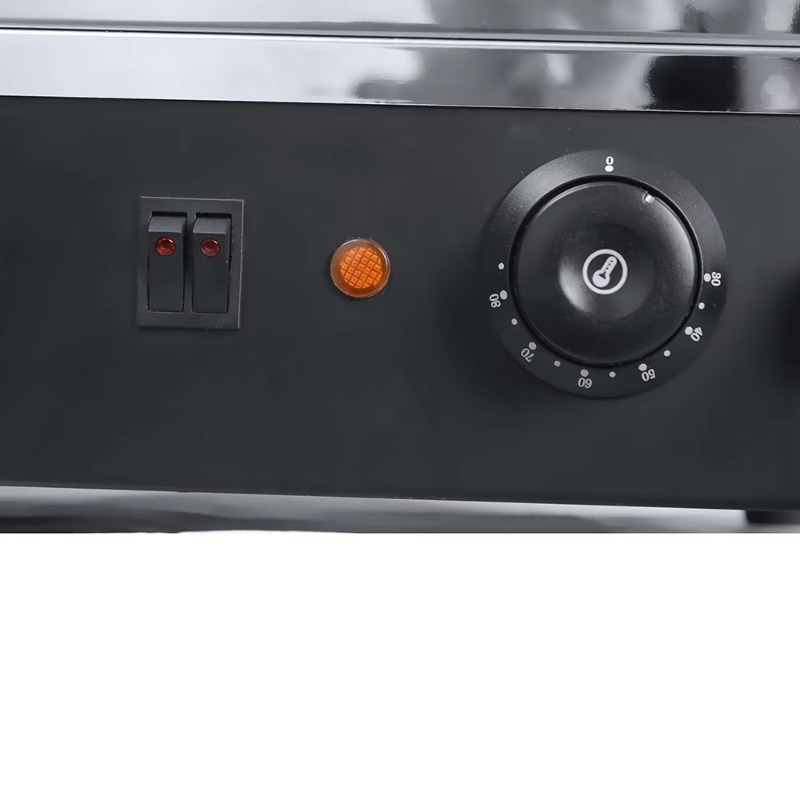 Lemari Display Stainless Steel - Commercial Kitchen Accessories ulasan dan harga