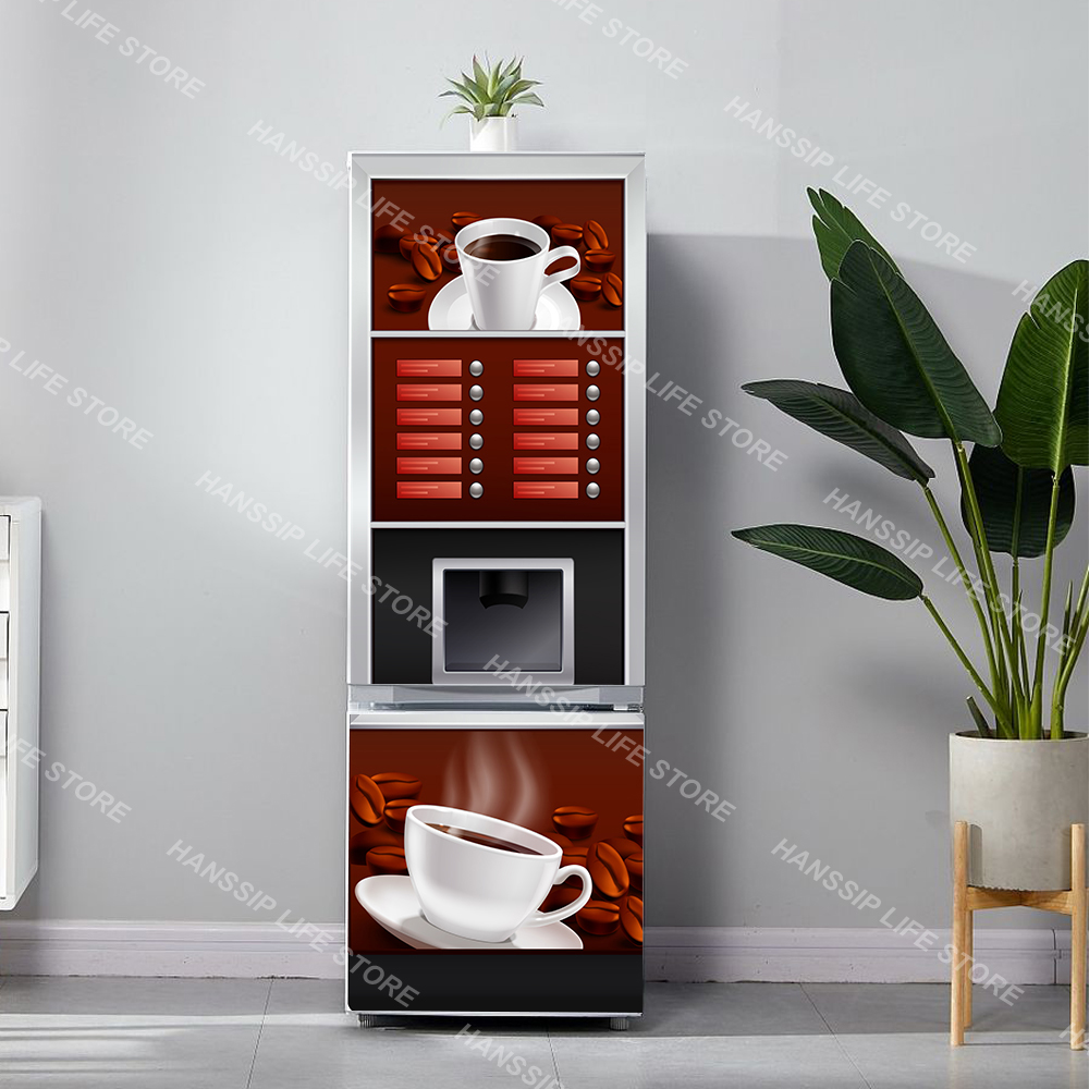 Retro ponsel Booth dicetak kul - Commercial Kitchen Wall ulasan dan harga