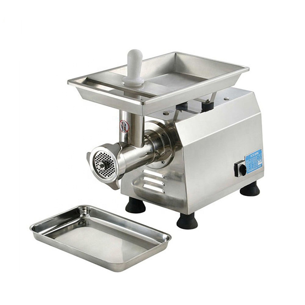 Pencacah Daging Listrik Stainl - Meat Grinder Electric ulasan dan harga