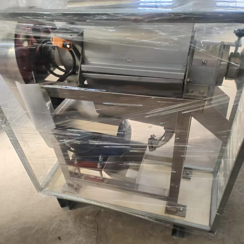 Juicer Spiral Listrik Otomatis - Juice Extractor Commercial ulasan dan harga