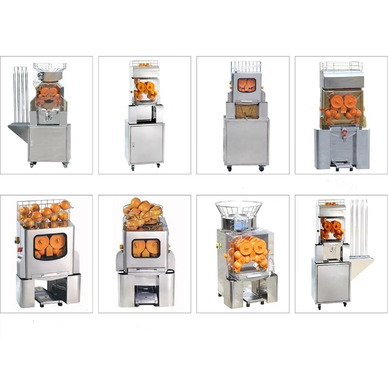 Mesin Pemeras Jus Jeruk Buah S - Juice Extractor Commercial ulasan dan harga