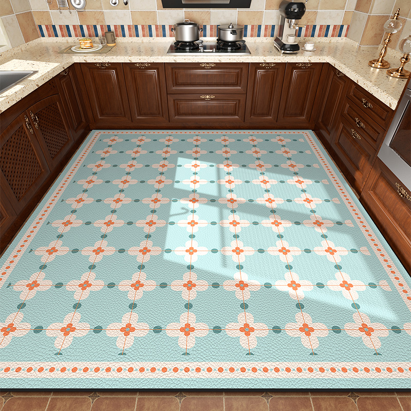 Karpet untuk Dapur Pvc Tikar L - Commercial Kitchen Mats Anti Fatigue ulasan dan harga