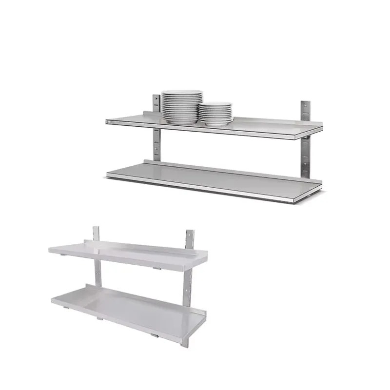 Rak Penyimpanan Dinding Gantun - Commercial Kitchen Microwave ulasan dan harga