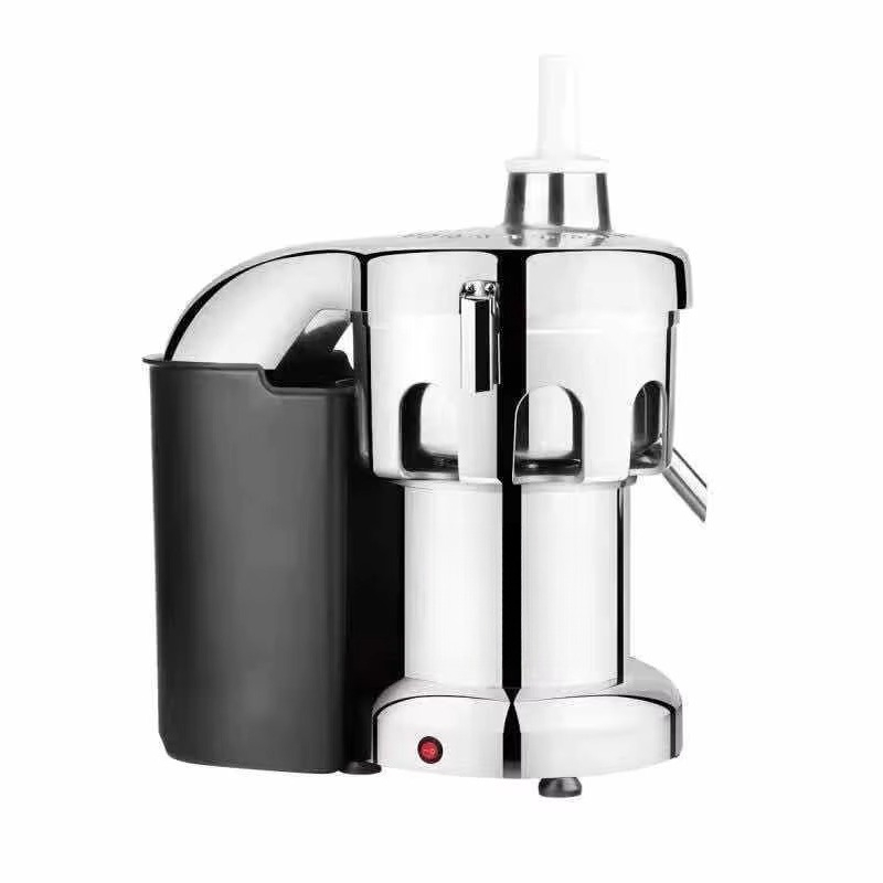 Mesin Ekstraktor Jus Buah Stai - Juice Extractor Commercial ulasan dan harga