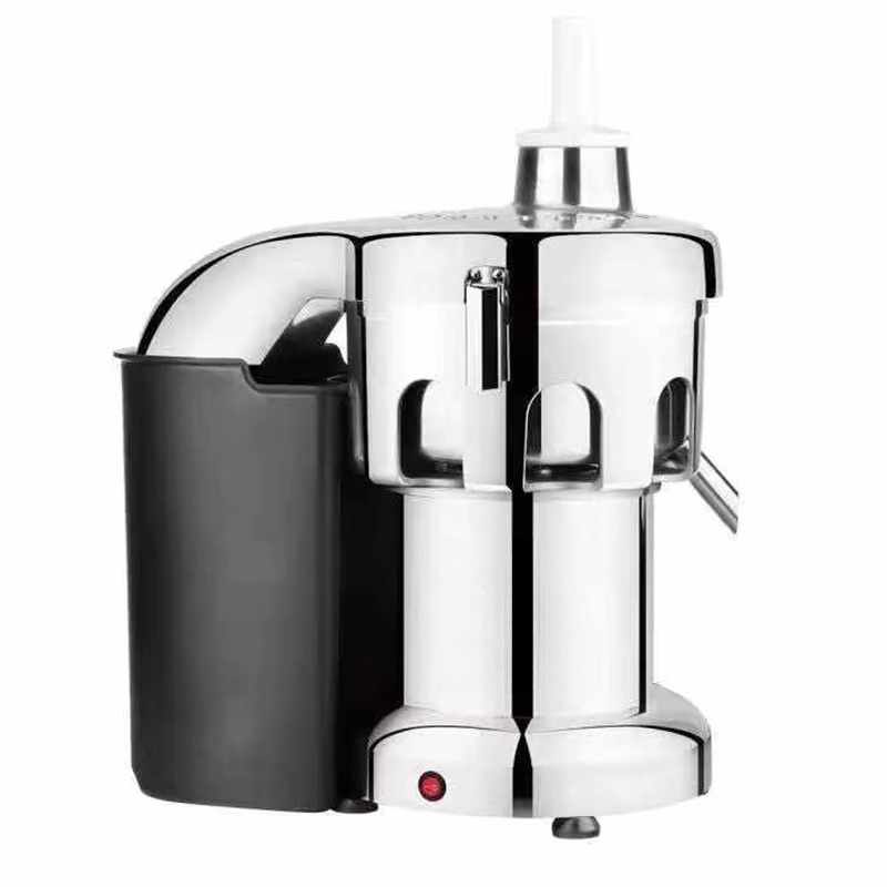 Mesin Ekstraktor Jus Buah Stai - Juice Extractor Commercial ulasan dan harga