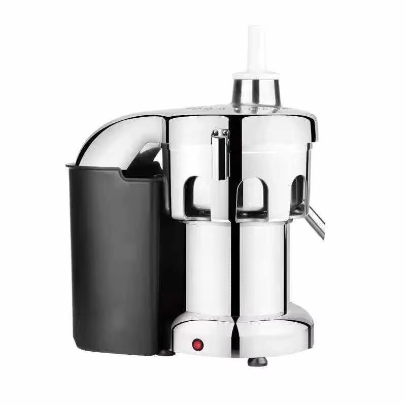 Mesin Ekstraktor Jus Buah Stai - Juice Extractor Commercial ulasan dan harga