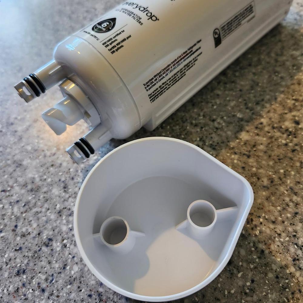 Pengganti Filter Air Kulkas Ev - Commercial Kitchen Accessories ulasan dan harga