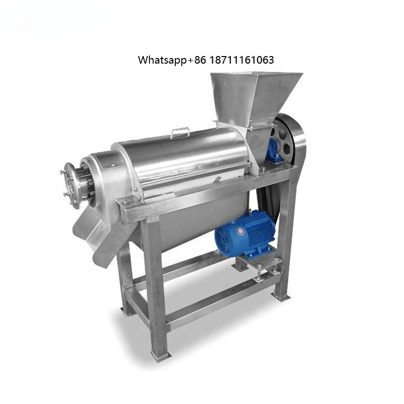 Mesin Ekstraktor Jus Buah dan  - Juice Extractor Commercial ulasan dan harga