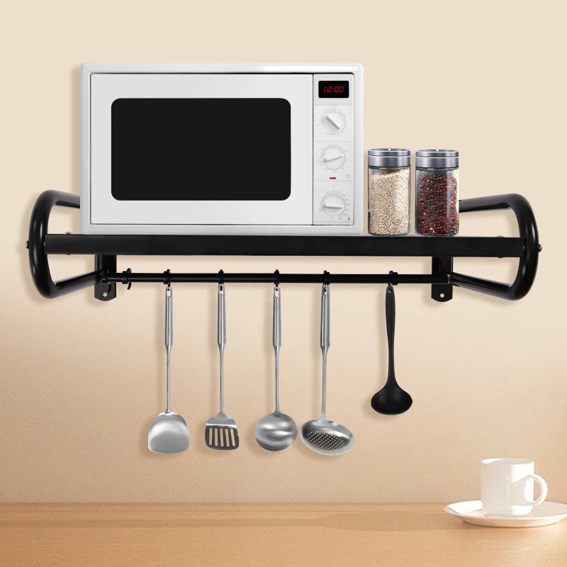 Rak Oven Microwave yang Dipasa - Commercial Kitchen Microwave ulasan dan harga