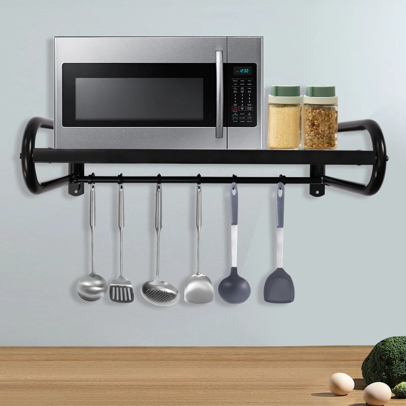 Rak Oven Microwave yang Dipasa - Commercial Kitchen Microwave ulasan dan harga