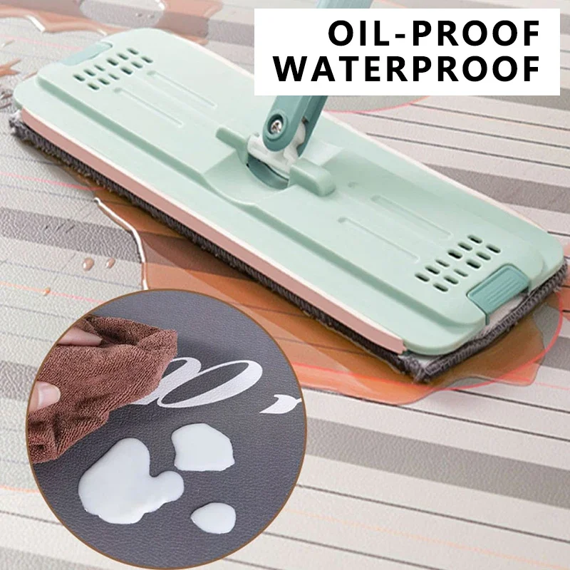 Karpet Vinil Dapur Pvc Anti Ke - Commercial Kitchen Mats Anti Fatigue ulasan dan harga