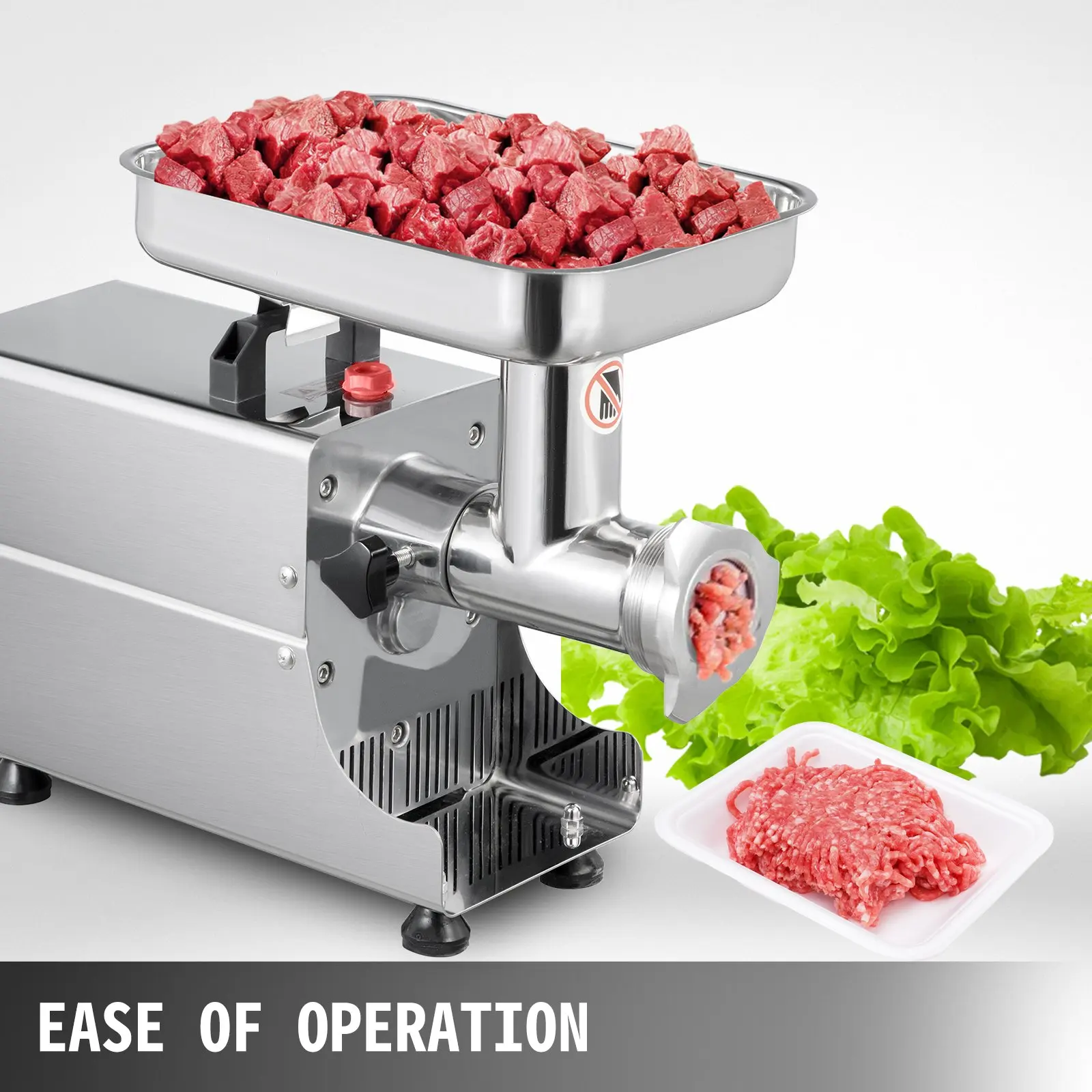 Penggiling Daging Listrik Stai - Meat Grinder Electric ulasan dan harga