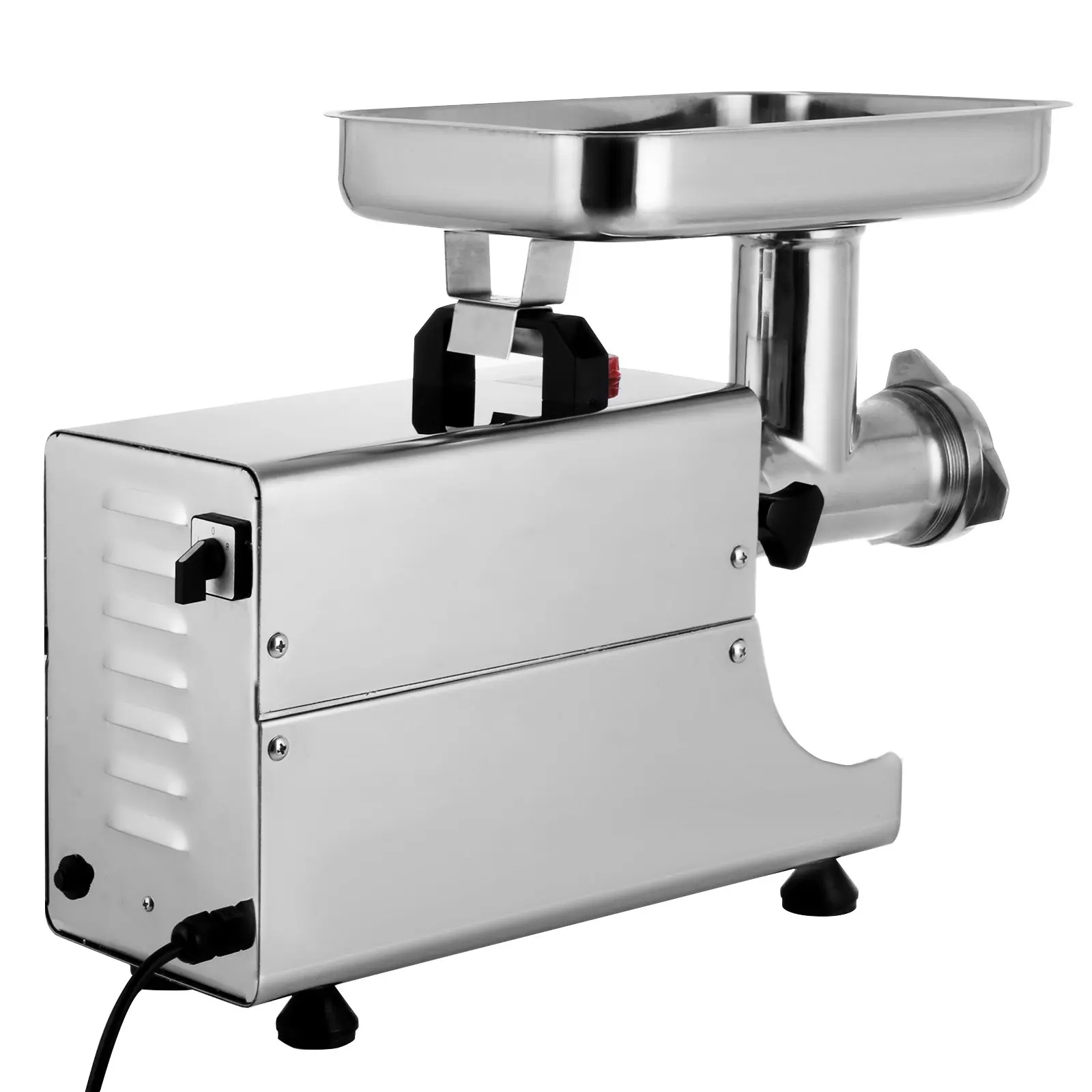 Penggiling Daging Listrik Stai - Meat Grinder Electric ulasan dan harga
