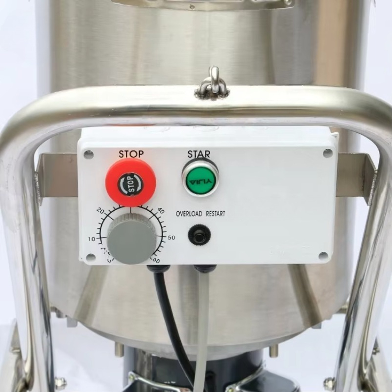 Blender Buah Industri Komersia - Commercial Blender Heavy Duty ulasan dan harga