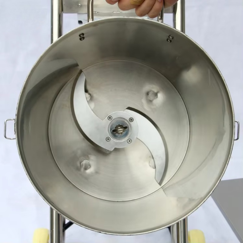 Blender Buah Industri Komersia - Commercial Blender Heavy Duty ulasan dan harga