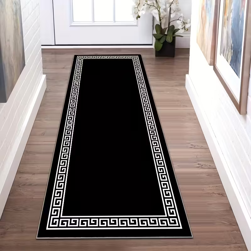 Karpet Keset Motif Kunci Yunan - Commercial Kitchen Mats Anti Fatigue ulasan dan harga