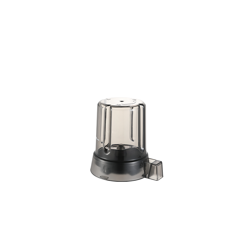 Pengolah Makanan Mudah Dibersi - Commercial Blender Heavy Duty ulasan dan harga