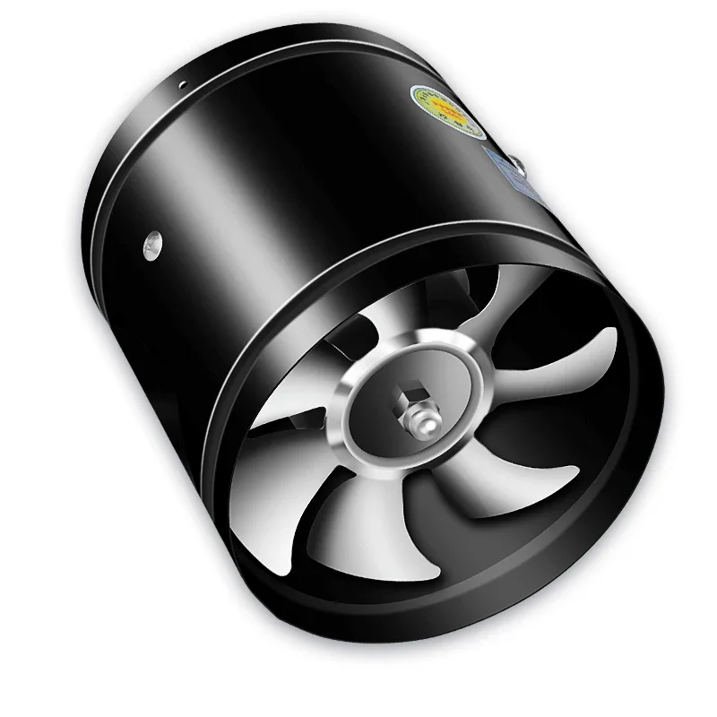 Kipas saluran ventilasi udara  - Commercial Kitchen Exhaust Fan ulasan dan harga